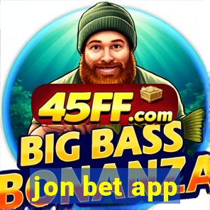 jon bet app